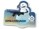 Frosty the Hitman