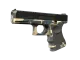 Glock-18 | Winterized CS2 skin
