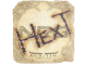 Sticker | HexT | Austin 2025