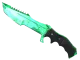 ★ Huntsman Knife | Gamma Doppler CS2 skin