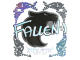 Sticker | FalleN (Holo) | Austin 2025
