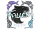 Sticker | FalleN | Austin 2025 CS2 skin