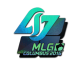Sticker | Counter Logic Gaming | MLG Columbus 2016 skin