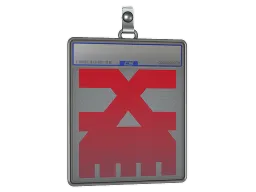 Sticker Slab | World Eaters 2