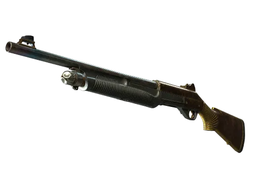 Souvenir Nova | Yorkshire (Battle-Scarred)