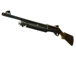 Nova | Yorkshire (Battle-Scarred)