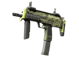 MP7 | Base-2 CS2 skin