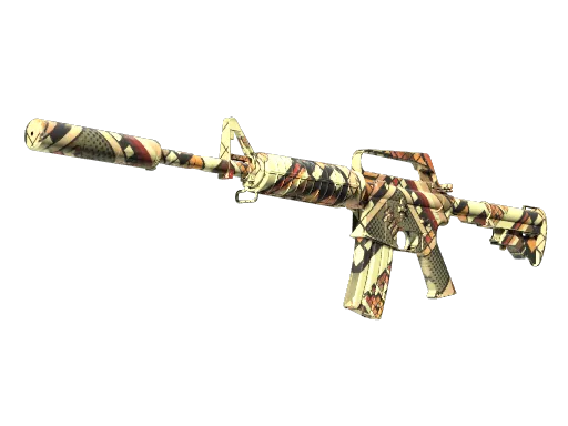 Souvenir M4A1-S | Fizzy POP (Factory New)