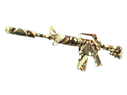 M4A1-S | Fizzy POP CS2 skin