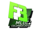 Sticker | Flipsid3 Tactics | MLG Columbus 2016