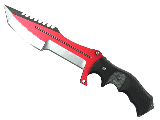 ★ StatTrak™ Huntsman Knife | Autotronic (Field-Tested)