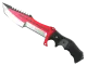 ★ Huntsman Knife | Autotronic CS2 skin