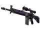StatTrak™ G3SG1 | Flux (Well-Worn)