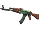 StatTrak™ AK-47 | Fire Serpent (Field-Tested)