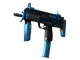 MP7 | Cirrus (Minimal Wear)