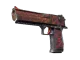 Desert Eagle | Serpent Strike CS2 skin