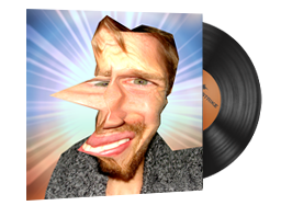 StatTrak™ Music Kit | 3kliksphilip, Heading for the Source