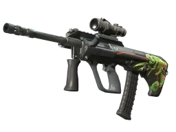 StatTrak™ AUG | Chameleon (Factory New)