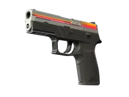 StatTrak™ P250 | Cassette (Factory New)