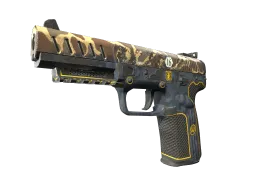 Five-SeveN | Buddy (Well-Worn)