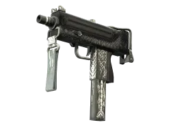 MAC-10 | Whitefish CS2 skin