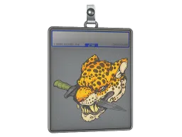 Sticker Slab | Enemy Spotted
