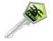 Operation Hydra Case Key CS2 skin