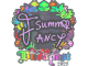 Sticker | Summer (Holo) | Budapest 2025