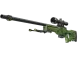 AWP | Pit Viper CS2 skin