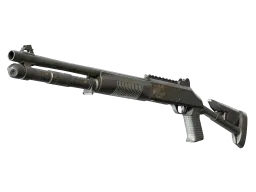 XM1014 | Charter CS2 skin