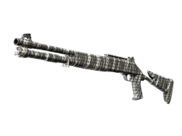 XM1014 | Urban Perforated CS2 skin