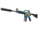 M4A1-S | Master Piece CS2 skin