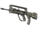 FAMAS | Contrast Spray CS2 skin