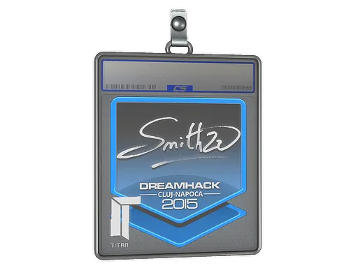 Sticker Slab | SmithZz | Cluj-Napoca 2015