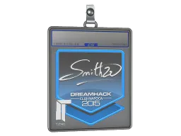 Sticker Slab | SmithZz | Cluj-Napoca 2015