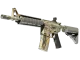 M4A4 | Modern Hunter CS2 skin