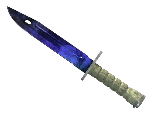 ★ Bayonet | Doppler (Factory New) Phase 3