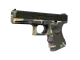 Glock-18 | Winterized CS2 skin