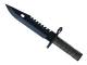 ★ M9 Bayonet | Blue Steel (Field-Tested)