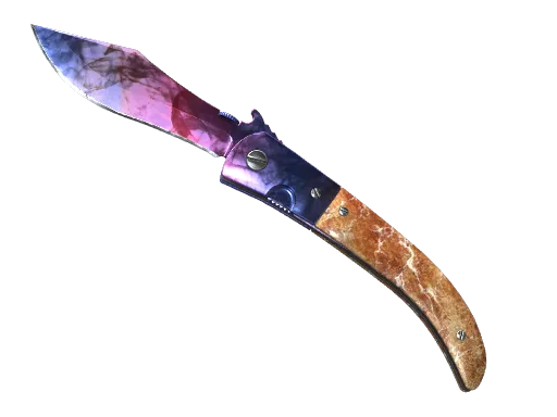 ★ StatTrak™ Navaja Knife | Doppler (Factory New) Phase 1
