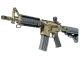 M4A4 | Tornado CS2 skin