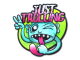 Sticker | Just Trolling