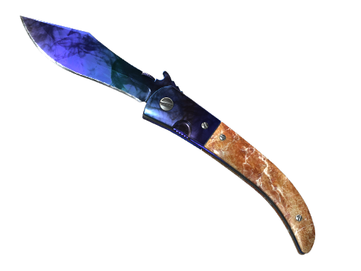 ★ Navaja Knife | Doppler (Factory New) Phase 3