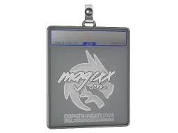 Sticker Slab | magixx | Copenhagen 2024