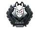 Sticker | G2 Esports | London 2018 CS2 skin
