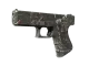 Glock-18 | Red Tire