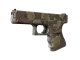 Glock-18 | Death Rattle CS2 skin