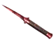 ★ Stiletto Knife | Slaughter CS2 skin