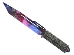 ★ Paracord Knife | Doppler (Minimal Wear) Phase 1