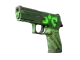 P250 | Nuclear Threat CS2 skin